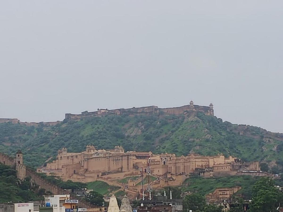 Hotel Royal Amer Jaipur Exterior photo